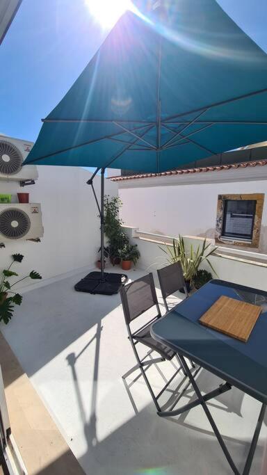 Villa Oldtown Terrace à District de District de Faro Extérieur photo